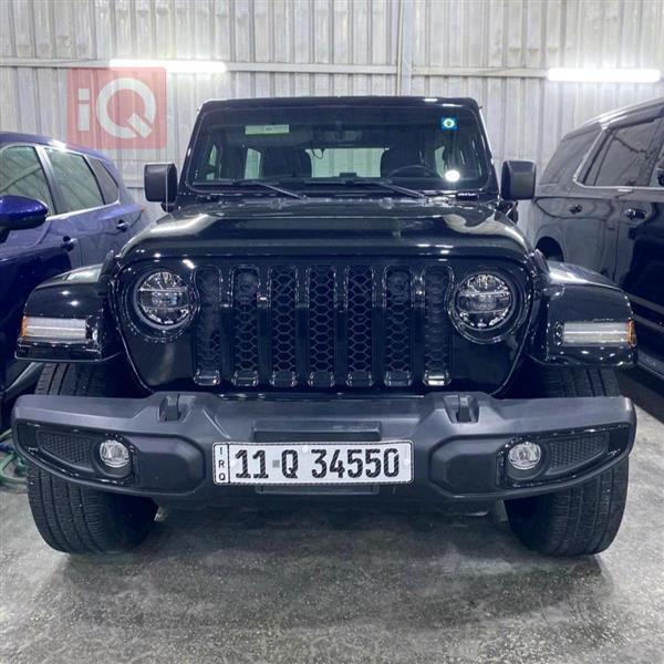 Jeep for sale in Iraq